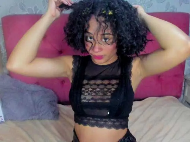 Live sex webcam photo for EbonyPrincesss #278225274