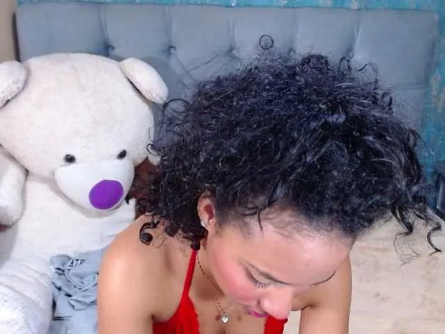 Live sex webcam photo for EbonyPrincesss #278246468