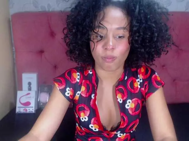 Live sex webcam photo for EbonyPrincesss #284347795