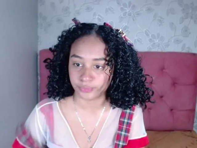 Live sex webcam photo for EbonyPrincesss #290442956
