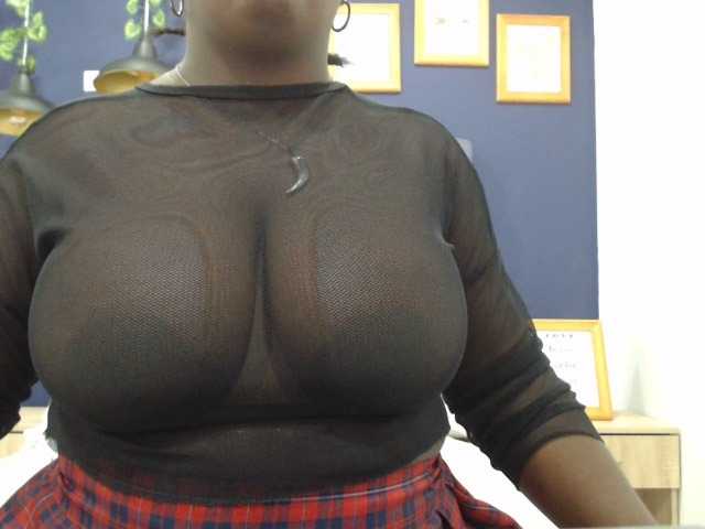 Live sex webcam photo for EbonySexxx #272567596