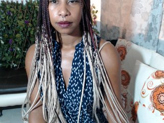 Live sex webcam photo for EbonyShow #197742650