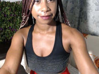 Live sex webcam photo for EbonyShow #200652105