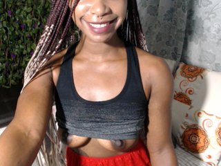 Live sex webcam photo for EbonyShow #200656182