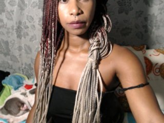 Live sex webcam photo for EbonyShow #200831238