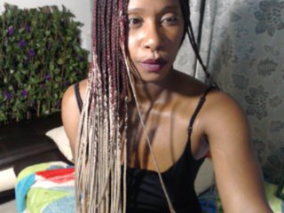 Live sex webcam photo for EbonyShow #202555911