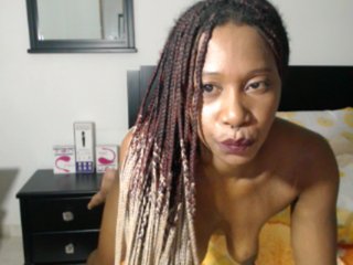 Live sex webcam photo for EbonyShow #203301940