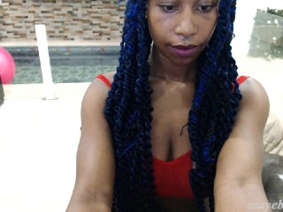 Live sex webcam photo for EbonyShow #214846628