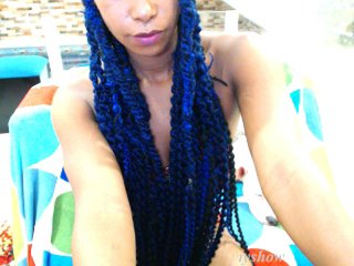 Live sex webcam photo for EbonyShow #217516921