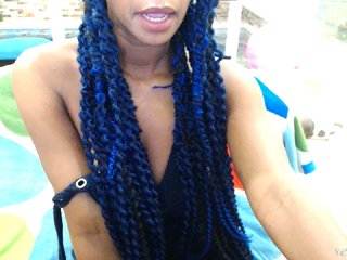 Live sex webcam photo for EbonyShow #217657128