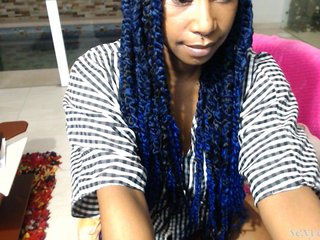 Live sex webcam photo for EbonyShow #219868565