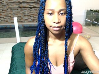 Live sex webcam photo for EbonyShow #220336203