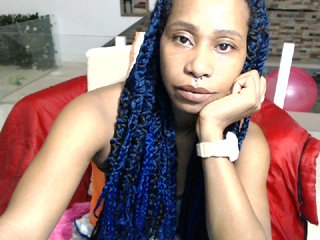 Live sex webcam photo for EbonyShow #221139837