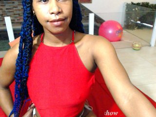 Live sex webcam photo for EbonyShow #221961377