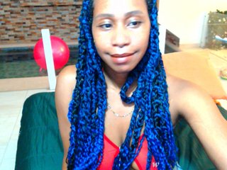 Live sex webcam photo for EbonyShow #222278239