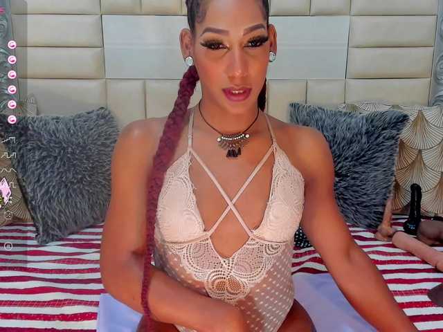 Live sex webcam photo for EbonyWilDoll #276673295