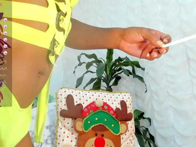 Live sex webcam photo for EbonyWilDoll #276884264