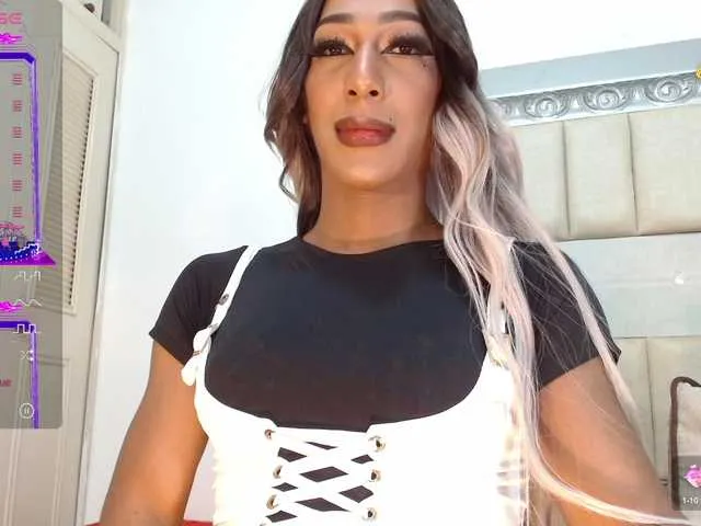 Live sex webcam photo for EbonyWilDoll #277408648