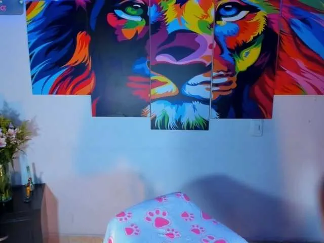 Live sex webcam photo for EbonyWilDoll #290436988