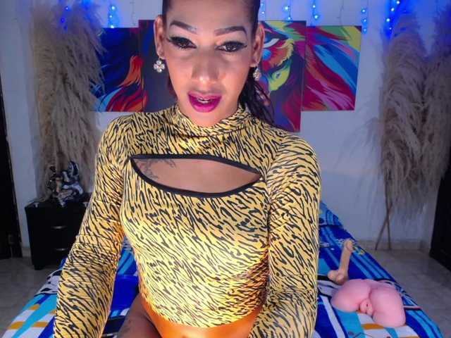 Live sex webcam photo for EbonyWilDoll #290948936