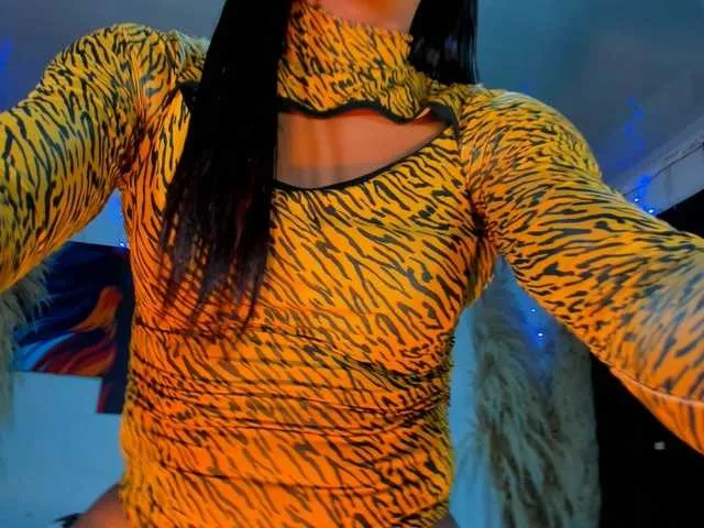 Live sex webcam photo for EbonyWilDoll #291026302