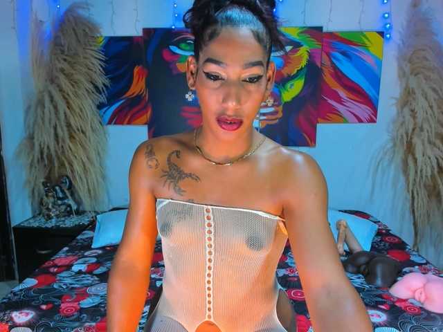 Live sex webcam photo for EbonyWilDoll #291055857