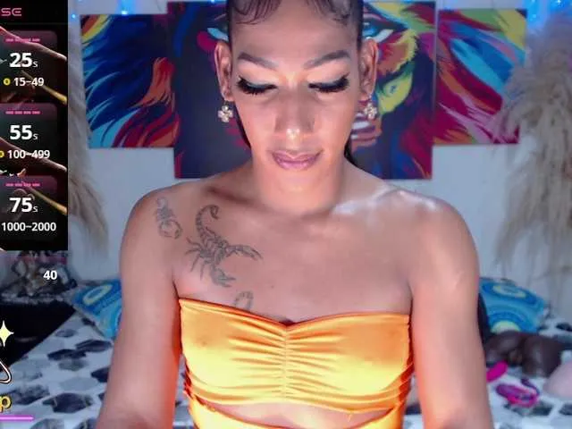 Live sex webcam photo for EbonyWilDoll #291567251