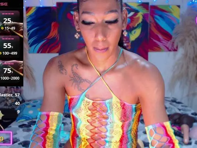 Live sex webcam photo for EbonyWilDoll #291568768