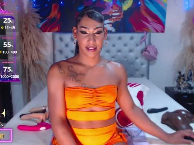 Live sex webcam photo for EbonyWilDoll #291691568