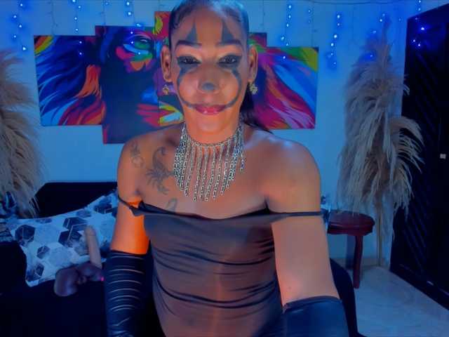 Live sex webcam photo for EbonyWilDoll #292181126