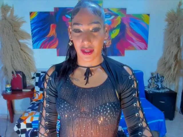 Live sex webcam photo for EbonyWilDoll #292399576