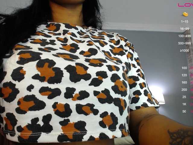 Live sex webcam photo for Ebonykarla #272641386