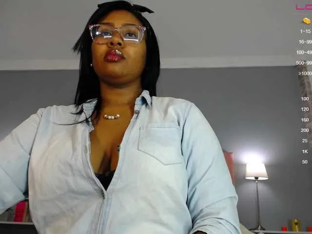 Live sex webcam photo for Ebonykarla #272749761