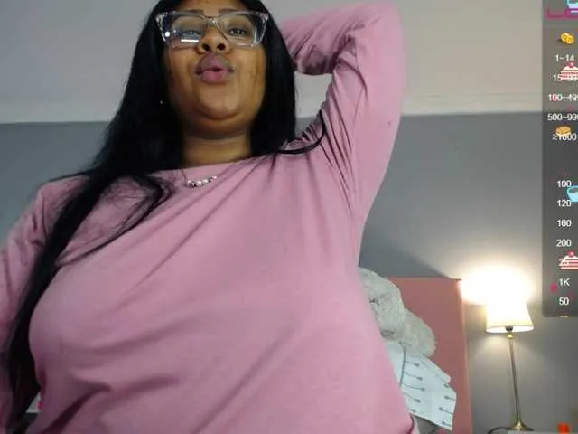 Live sex webcam photo for Ebonykarla #273050078