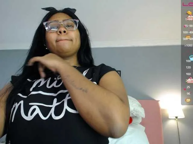 Live sex webcam photo for Ebonykarla #273061365