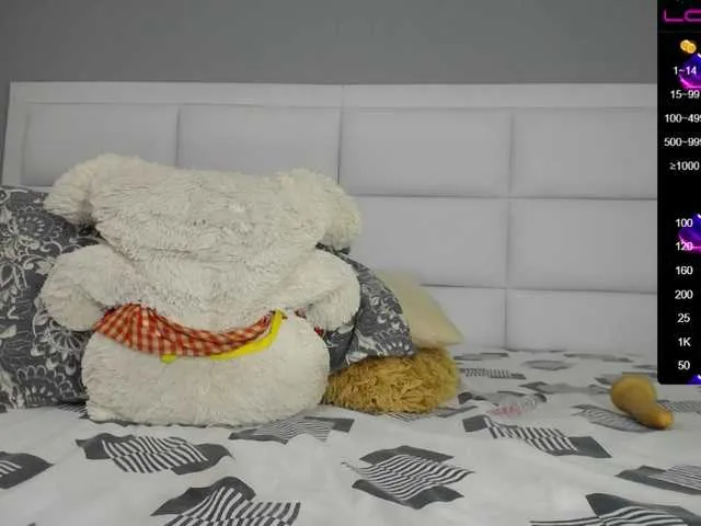 Live sex webcam photo for Ebonykarla #273229981