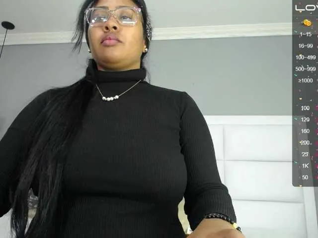 Live sex webcam photo for Ebonykarla #273310500