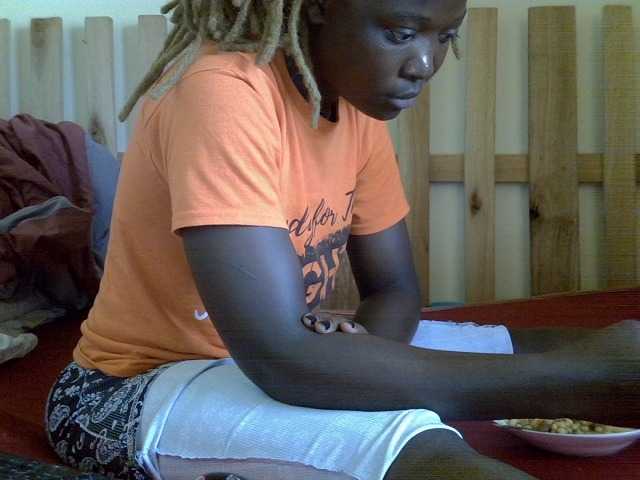 Live sex webcam photo for Ebonyliliana #278003874