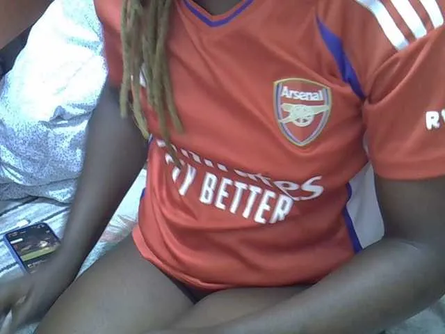 Live sex webcam photo for Ebonyliliana #291600032