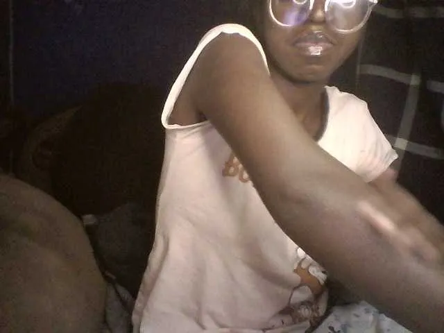 Live sex webcam photo for Ebonymuse #291362405