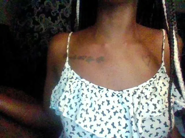 Live sex webcam photo for Ebonymuse #291471432
