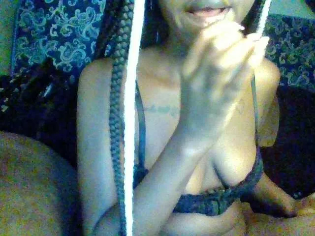 Live sex webcam photo for Ebonymuse #291487166