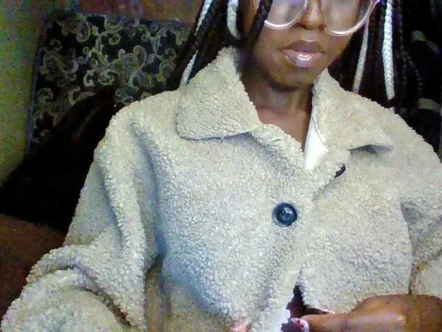 Live sex webcam photo for Ebonymuse #291511685
