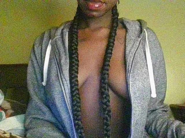 Live sex webcam photo for Ebonymuse #291585436