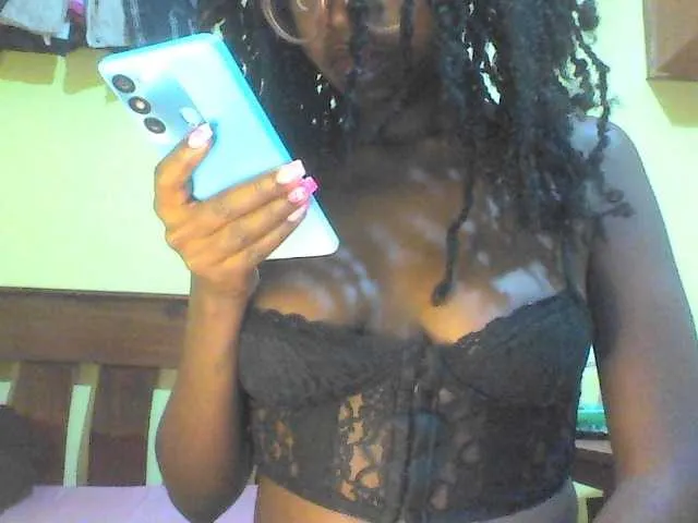 Live sex webcam photo for Ebonymuse #291782038