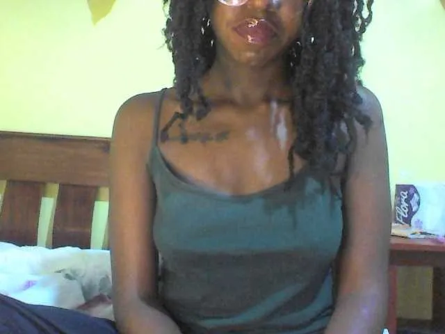 Live sex webcam photo for Ebonymuse #291822500