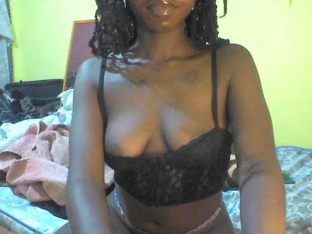 Live sex webcam photo for Ebonymuse #291856258