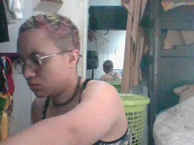 Live sex webcam photo for EdenJupiters #276781871