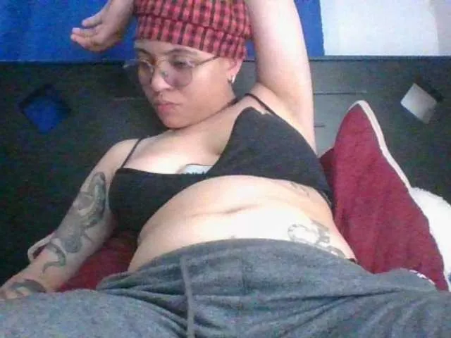 Live sex webcam photo for EdenJupiters #277734419