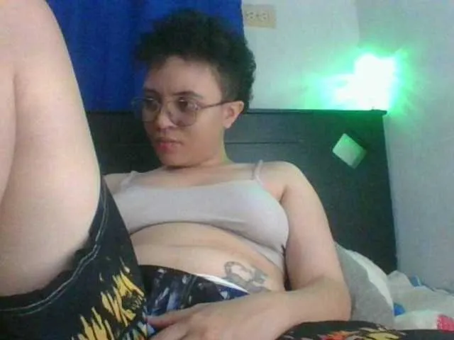 Live sex webcam photo for EdenJupiters #287569167